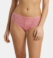 Culotte En Dentelle Generous Essentiel Dim