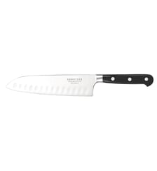 Couteau Santoku Sabatier Trompette