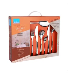 Coffret 42 pièces Amefa