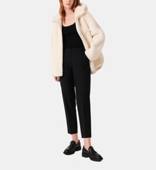 Manteau Macey Zapa