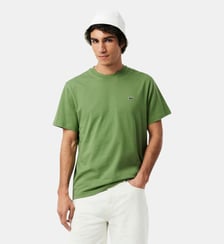 T-shirt coton Lacoste