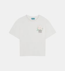 Tee-shirt manches courtes Kenzo Kids