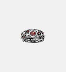 Bague Les Éventails APM Monaco