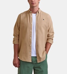 Chemise IVOY Faguo