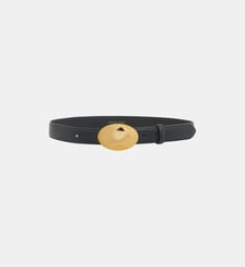Ceinture en cuir - SERENA Gerard Darel
