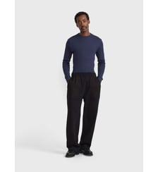 pantalon large Agnès b.