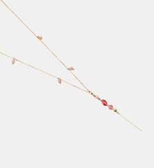 Collier Éloana Rose Les Cléias