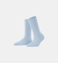 Chaussettes Pour Bottes Cosy Wool Boot Laine Falke