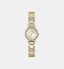 Montre Ladies dress Argenté GW0468L4 Guess