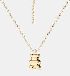 Collier Chaîne Yummy Bear Loulou XL APM Monaco