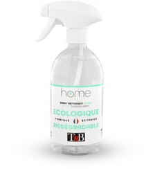 Spray nettoyant Ecran biodégradable TNB