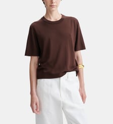 Pull Manches Courtes Hadi Vanessa Bruno
