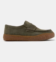 Mocassins Peu Terreno Camper