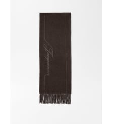 L'echarpe Citta Jacquemus