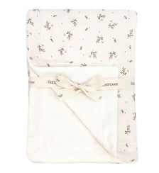 Couverture polaire Babyshower