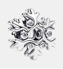 Charm Flocon de Neige Pandora