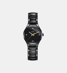 Montre True Noir R27059712 Rado