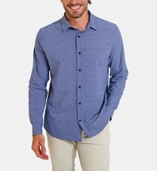 Chemise JEAN MURCIE Cala 1789