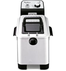 Friteuse semi-professionnelle easy pro premium YY5144FB Moulinex