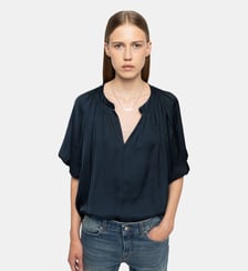 Blouse Teko Zadig&Voltaire
