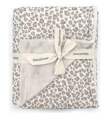 Couverture polaire Babyshower