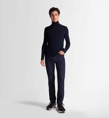 Pull ajusté Ceillac Fusalp
