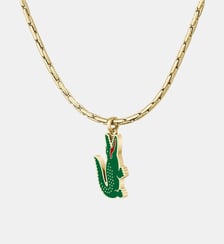 Collier  Arthor Doré 2040229 Lacoste