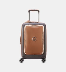 Valise cabine extensible 4R 55 cm Delsey Paris