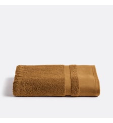 Maxi drap de bain en coton Égyptien 600g/m2 La Redoute Interieurs