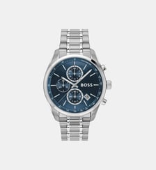 MONTRE BOSS ACIERPCE. BOSS