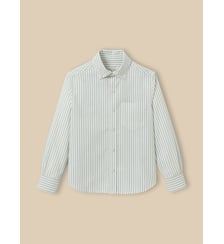 Chemise rayée oxford Cyrillus