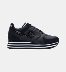 PARKO JOGGER   -  NOIR No Name
