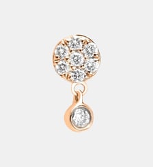 Piercing Cible Pampille Magic Touch Djula