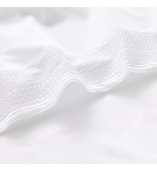 Drap Plat Chateau Anne de Solène