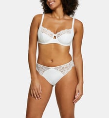 Slip Ariane Essential Sans Complexe