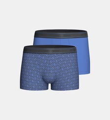 Lot de 2 boxers Impetus