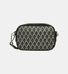 Sac à main trotteur zippé Lancaster