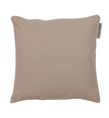 Housse de coussin pur coton Garnier Thiebaut