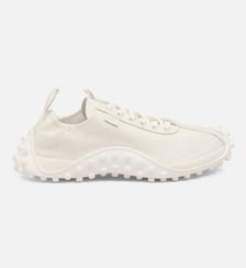 Sneakers Mirage unisexe en cuir de veau AMI Paris