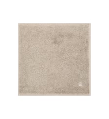 Serviette de bain  en coton modal Yves Delorme