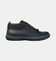 Bottines Peu Pista GM cuir Camper