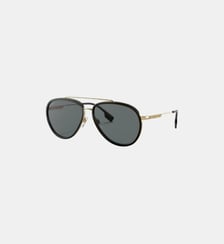 Lunettes de soleil Pilote BE3125 Oliver Burberry