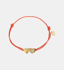 Bracelet Zadig Link Heart Zadig&Voltaire