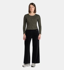 Pantalon SIDYGI jogpant Le Temps Des Cerises