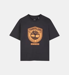 T-shirt à manches courtes Timberland
