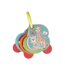 Imagier Numero'golo Sophie la girafe Vulli