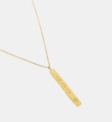Collier Oracles Nilaï