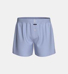 American Boxershort à rayures Impetus