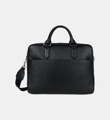 Porte documents Milano Gentlemen en cuir Lancaster