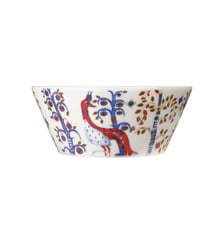 Bol noir blanc blanc 0,6l Iittala